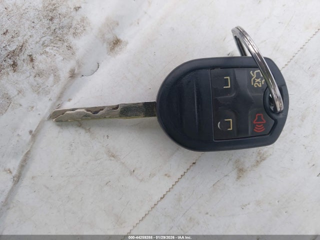 2018 FORD FIESTA 3FADP4EJ1JM118925 Photo 10