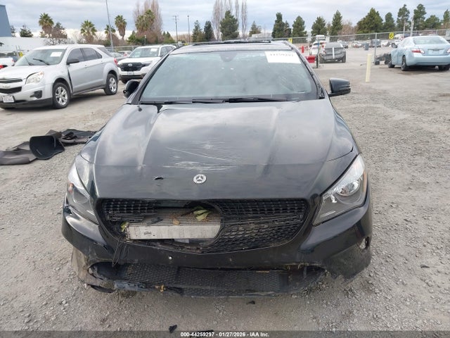 Mercedes-Benz CLA 250 2019 WDDSJ4EB9KN750113 Image 12