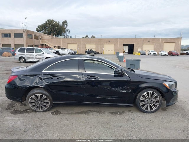 Mercedes-Benz CLA 250 2019 WDDSJ4EB9KN750113 Image 13