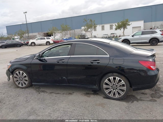 Mercedes-Benz CLA 250 2019 WDDSJ4EB9KN750113 Image 14