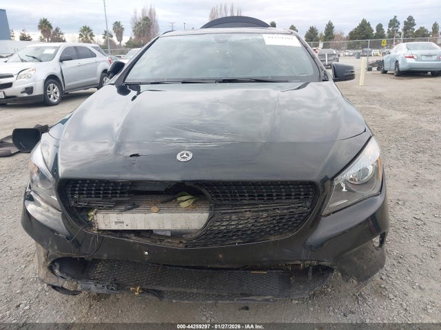 Mercedes-Benz CLA 250 2019 WDDSJ4EB9KN750113 Image 6