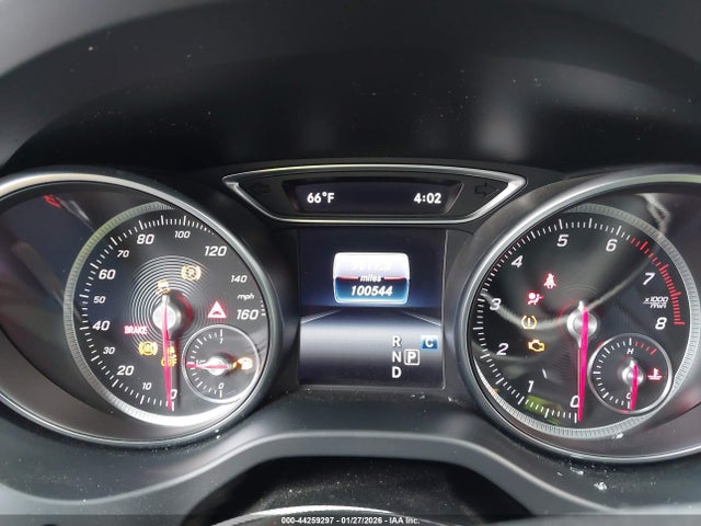 Mercedes-Benz CLA 250 2019 WDDSJ4EB9KN750113 Image 7
