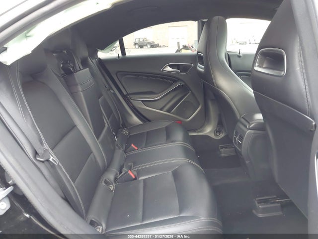 Mercedes-Benz CLA 250 2019 WDDSJ4EB9KN750113 Image 8
