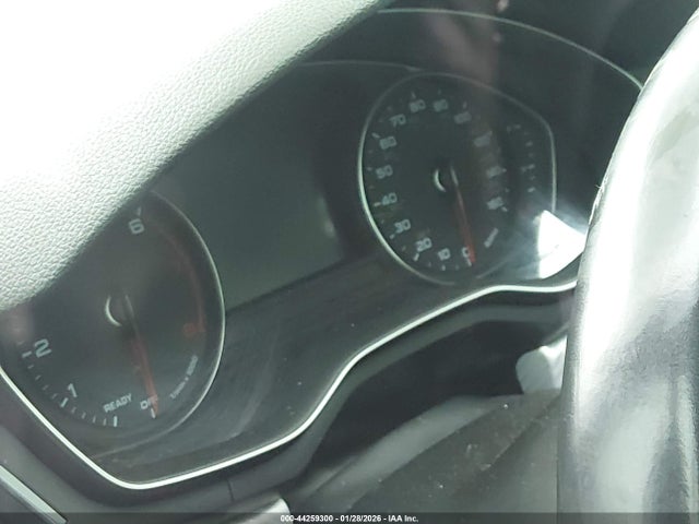 2018 AUDI A5 WAUNNAF57JA003860 Photo 6