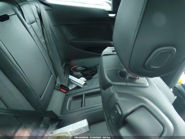 2018 AUDI A5 WAUNNAF57JA003860 Photo 7
