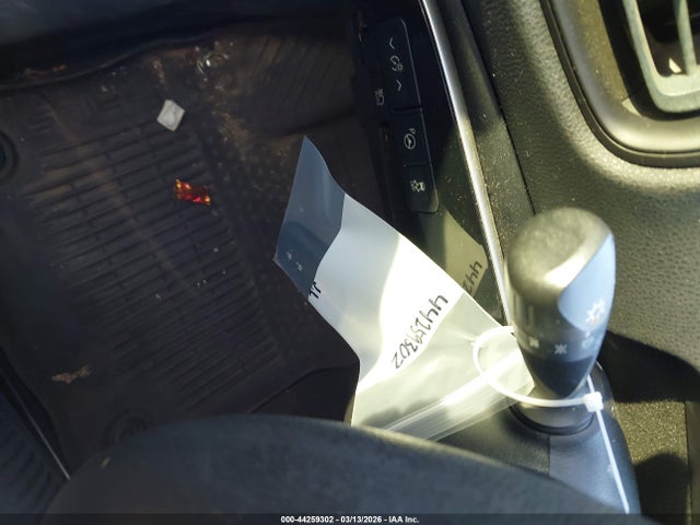 JTDKBRFU2H3040382 Toyota Prius Two
