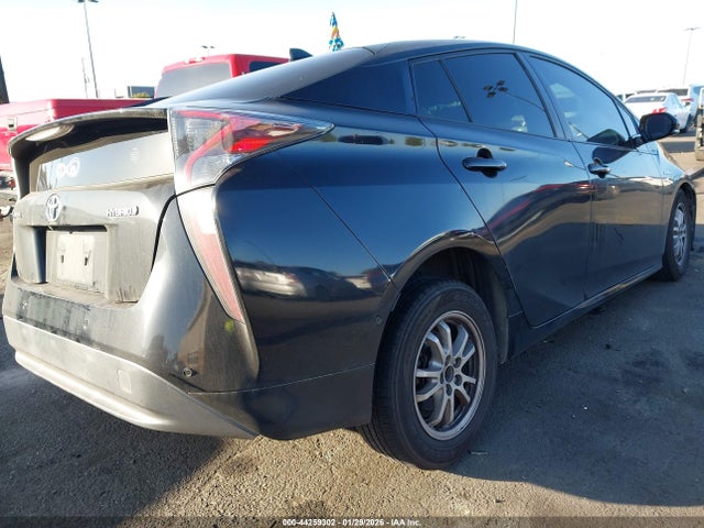 JTDKBRFU2H3040382 Toyota Prius Two