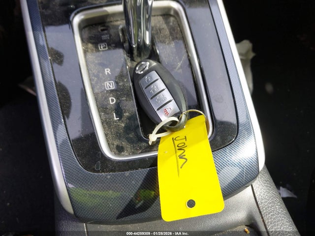 Nissan SENTRA SR 2016 3N1AB7AP0GY272750 Image 11