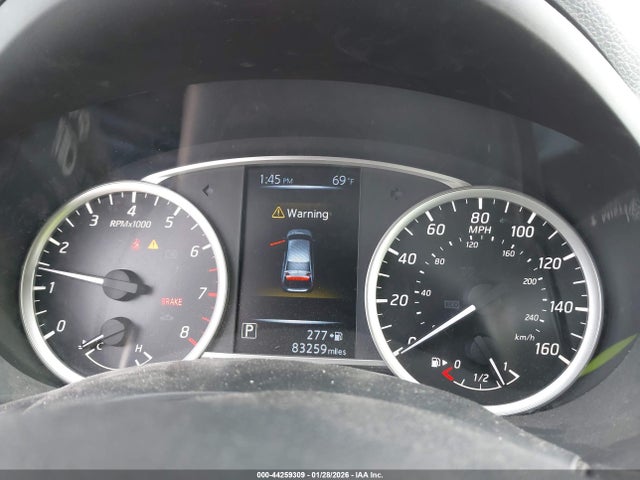 Nissan SENTRA SR 2016 3N1AB7AP0GY272750 Image 12