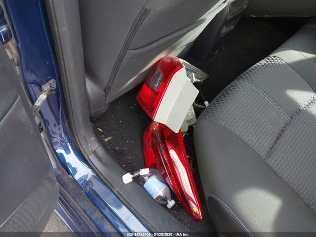 Nissan SENTRA SR 2016 3N1AB7AP0GY272750 Image 14