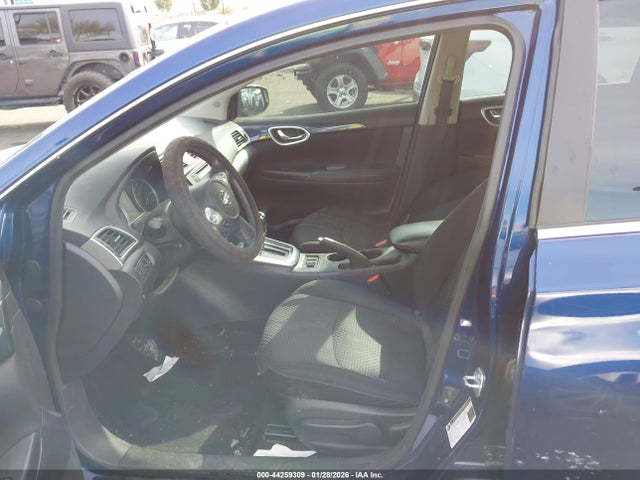 Nissan SENTRA SR 2016 3N1AB7AP0GY272750 Image 5