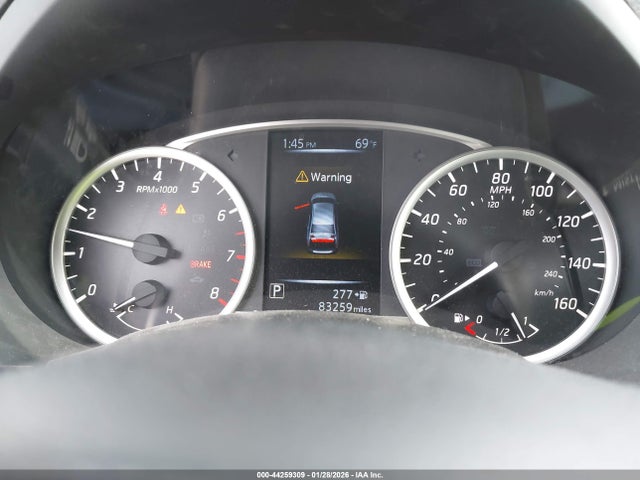 Nissan SENTRA SR 2016 3N1AB7AP0GY272750 Image 7