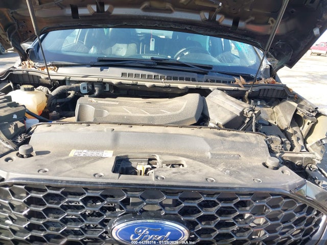 Ford EDGE ST 2019 2FMPK4AP4KBC01473 Image 10