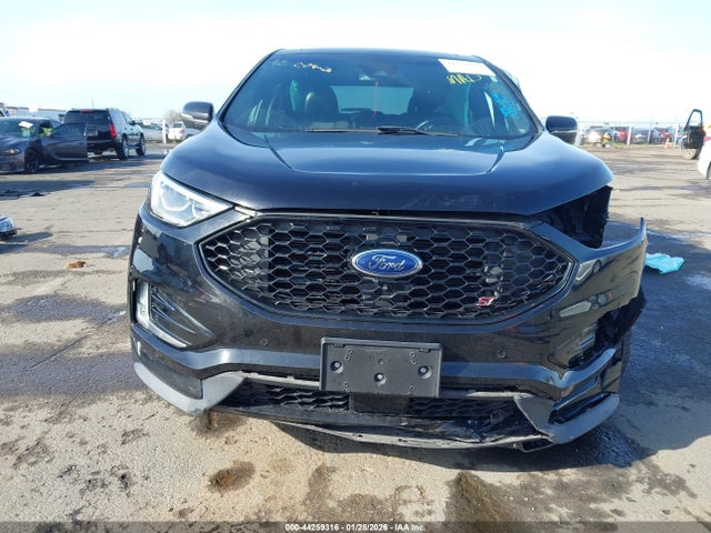 Ford EDGE ST 2019 2FMPK4AP4KBC01473 Image 11
