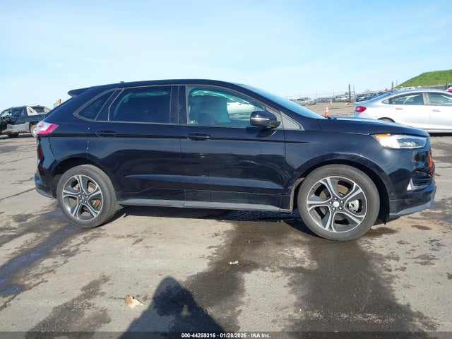 Ford EDGE ST 2019 2FMPK4AP4KBC01473 Image 12
