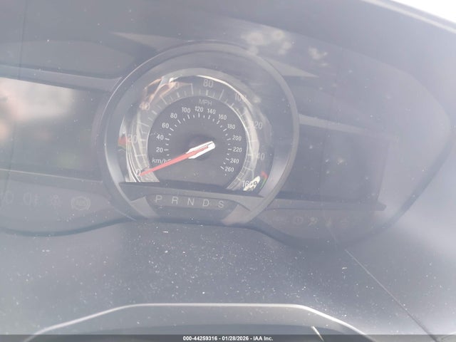 Ford EDGE ST 2019 2FMPK4AP4KBC01473 Image 14