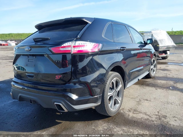 Ford EDGE ST 2019 2FMPK4AP4KBC01473 Image 4
