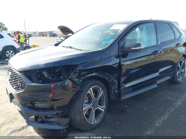 Ford EDGE ST 2019 2FMPK4AP4KBC01473 Image 6