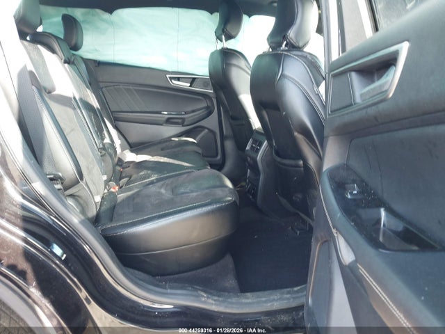 Ford EDGE ST 2019 2FMPK4AP4KBC01473 Image 8
