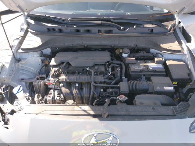 KM8K62AB3NU878004 Hyundai Kona Sel