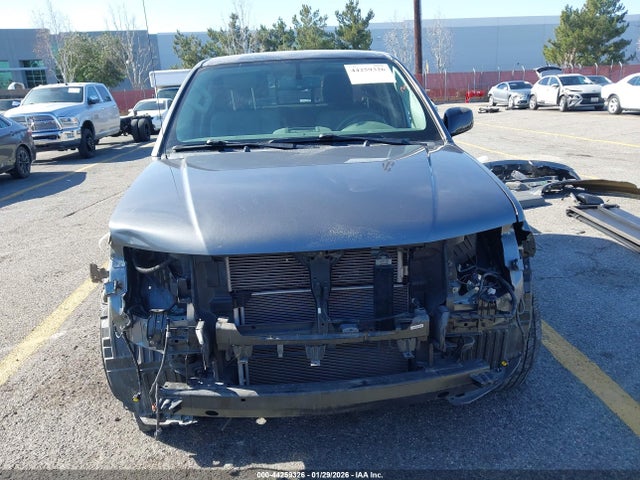 1N6ED0EA4MN705353 Nissan Frontier Sv 4x2