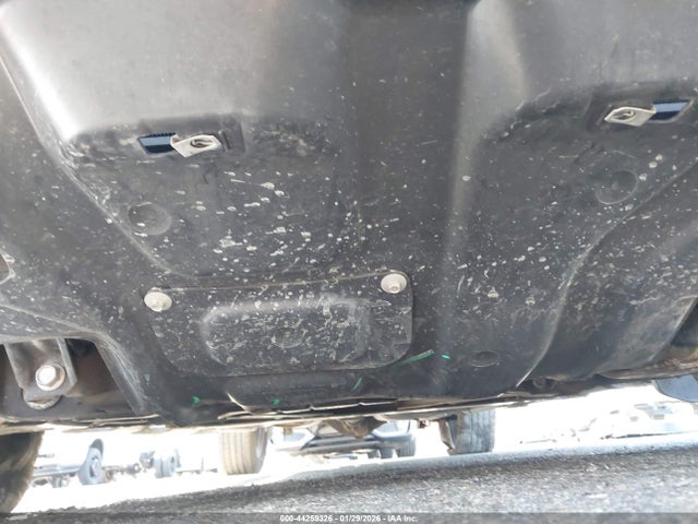 1N6ED0EA4MN705353 Nissan Frontier Sv 4x2