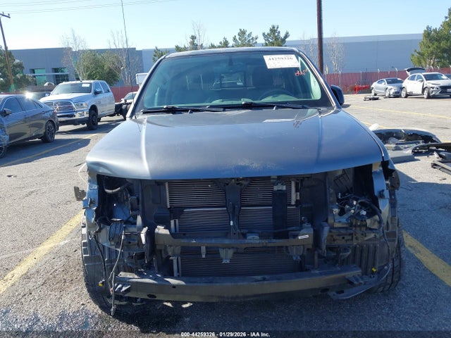 2021 NISSAN FRONTIER 1N6ED0EA4MN705353 Photo 5