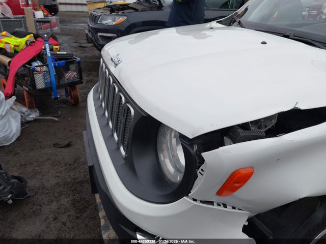 ZACCJBBB1JPG99350 Jeep Renegade Latitude 4x4