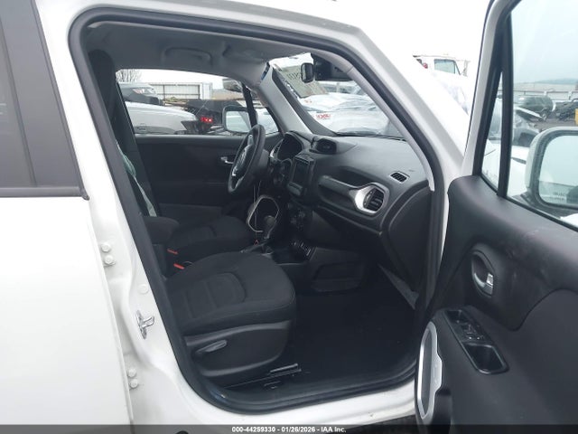 ZACCJBBB1JPG99350 Jeep Renegade Latitude 4x4