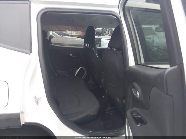ZACCJBBB1JPG99350 Jeep Renegade Latitude 4x4