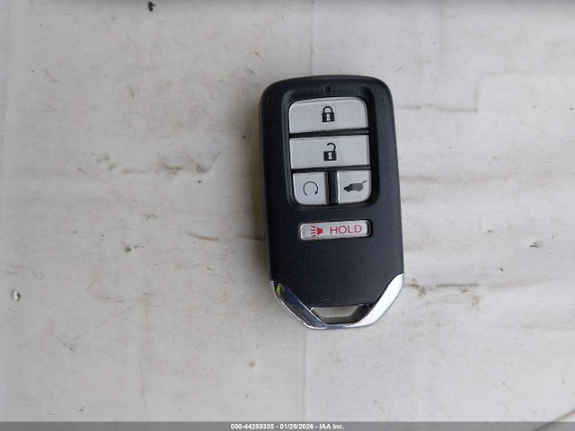 5FNYF6H23MB081237 Honda Pilot Awd Special Edition