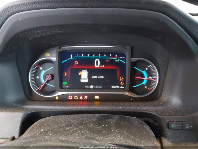 5FNYF6H23MB081237 Honda Pilot Awd Special Edition