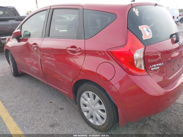 Nissan Versa Note Sv 2015 3N1CE2CP9FL378352 Image 12