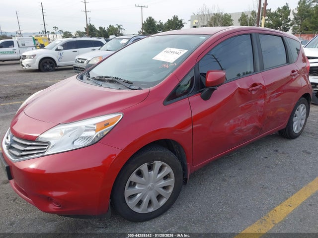 Nissan Versa Note Sv 2015 3N1CE2CP9FL378352 Image 13
