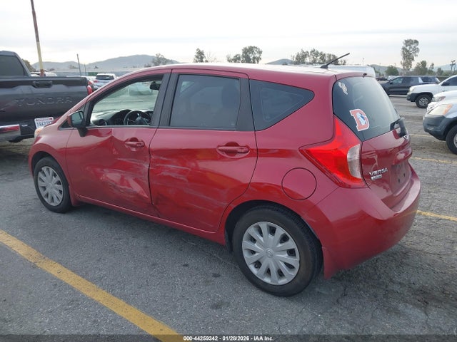 Nissan Versa Note Sv 2015 3N1CE2CP9FL378352 Image 3