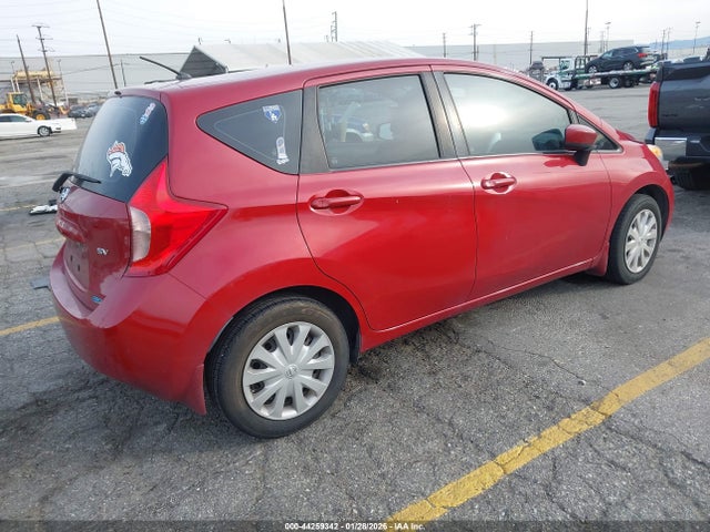 Nissan Versa Note Sv 2015 3N1CE2CP9FL378352 Image 4