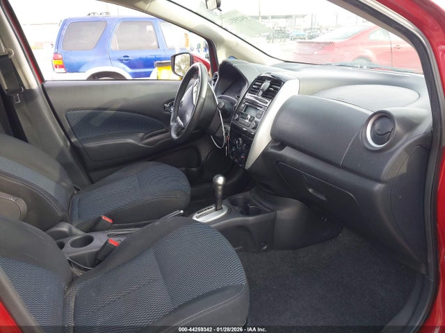 Nissan Versa Note Sv 2015 3N1CE2CP9FL378352 Image 5