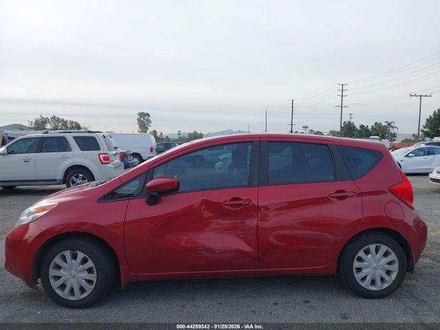 Nissan Versa Note Sv 2015 3N1CE2CP9FL378352 Image 6