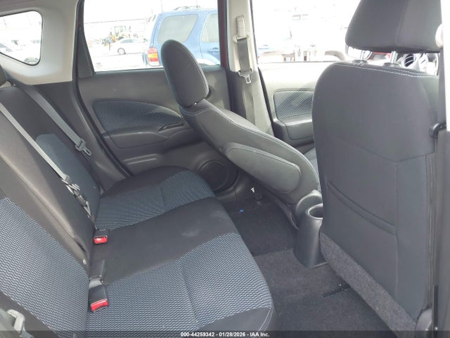 Nissan Versa Note Sv 2015 3N1CE2CP9FL378352 Image 8