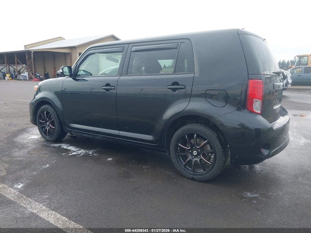 JTLZE4FE7EJ056817 Scion XB