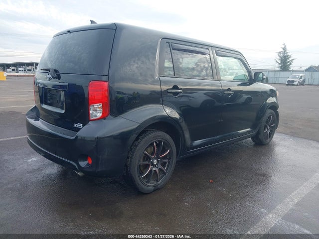 JTLZE4FE7EJ056817 Scion XB