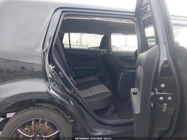 JTLZE4FE7EJ056817 Scion XB