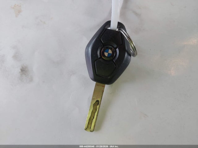 2003 BMW X5 5UXFB93593LN80009 Photo 10