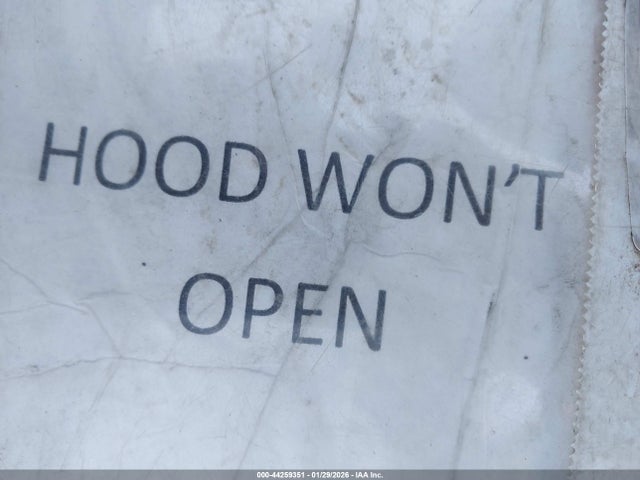 2007 CADILLAC CTS 1G6DP577170110873 Photo 9