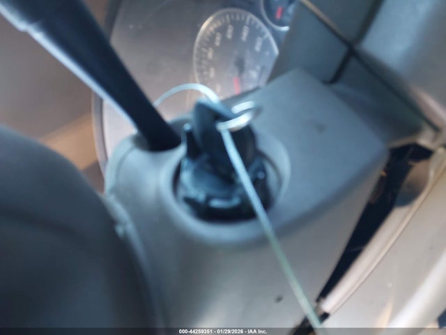 2007 CADILLAC CTS 1G6DP577170110873 Photo 10