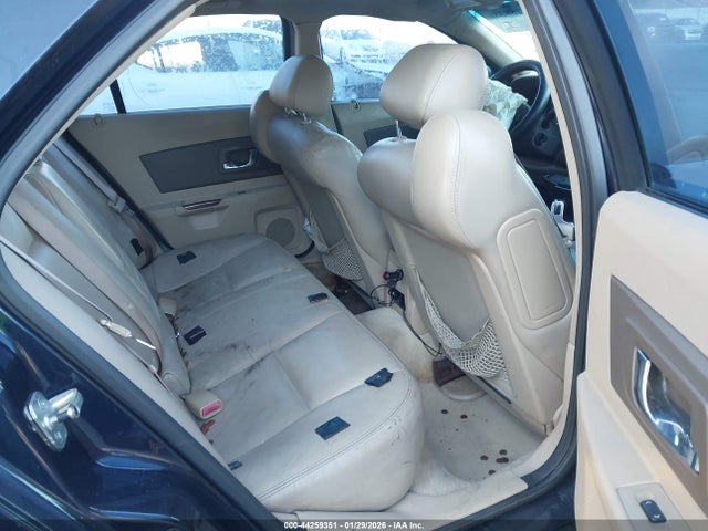 2007 CADILLAC CTS 1G6DP577170110873 Photo 7