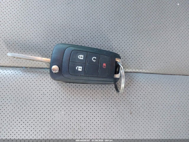 Продаж на аукціоні авто 2016 Gmc Terrain Slt, vin: 2GKFLUE38G6199834, номер лоту: 44259357