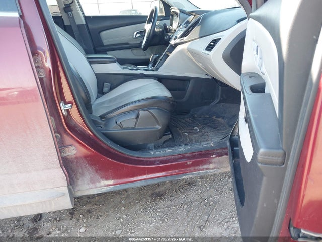 Продаж на аукціоні авто 2016 Gmc Terrain Slt, vin: 2GKFLUE38G6199834, номер лоту: 44259357