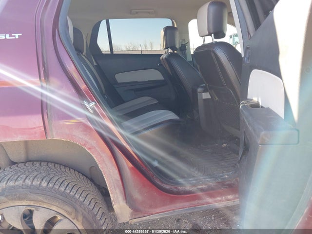 Продаж на аукціоні авто 2016 Gmc Terrain Slt, vin: 2GKFLUE38G6199834, номер лоту: 44259357