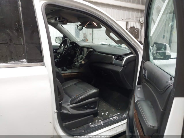 1GNSKBKC6JR246299 Chevrolet Tahoe Lt